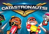 Catastronauts US XBOX One CD Key