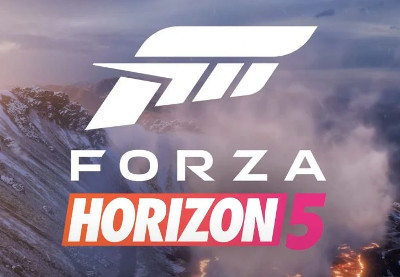 Forza Horizon 5 Standard Edition CA XBOX One / Series X|S / Windows 10 CD Key