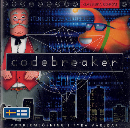 Codebreaker