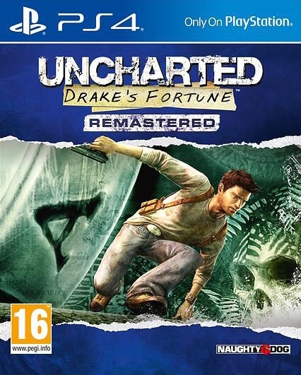 Uncharted Drakes Fortune