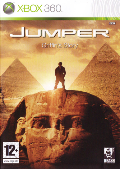 Jumper Griffins Story