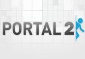 Portal 2 EU Steam CD Key