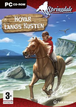 Springdale Hovar Längs Kusten
