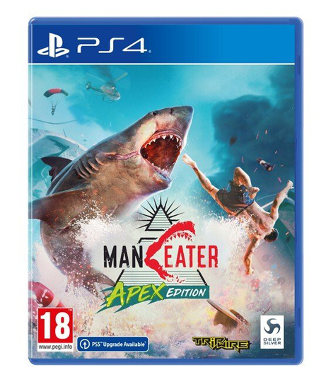 Maneater