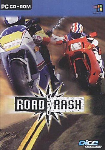 Road Rash