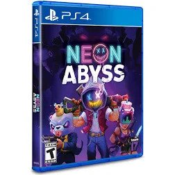 Neon Abyss