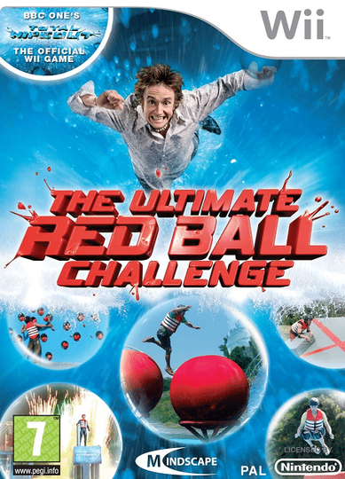 The Ultimate Redball Challenge
