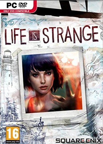 Life Is Strange