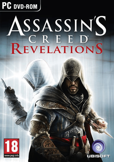 Assassins Creed Revelations