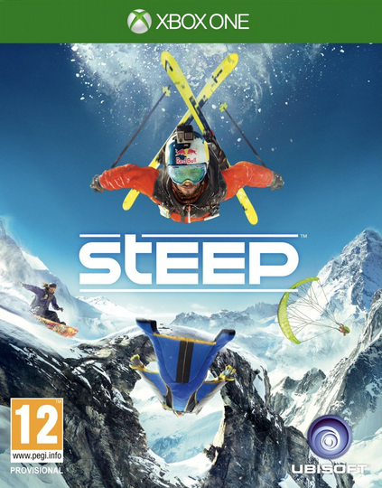 Steep