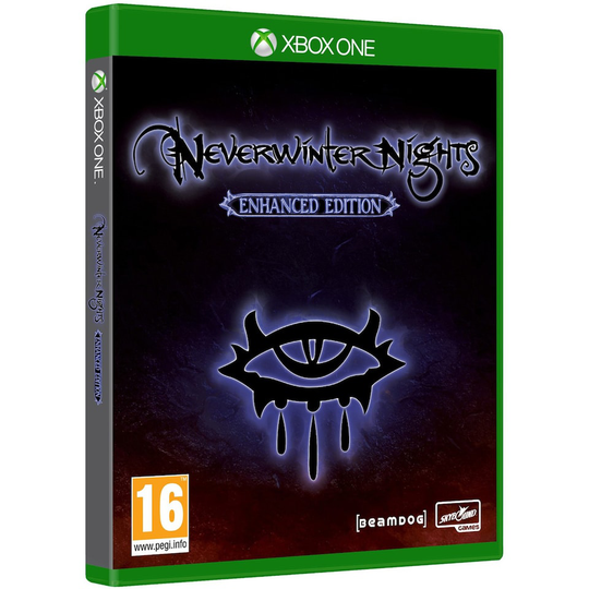 Neverwinter Nights Enhanced Edition