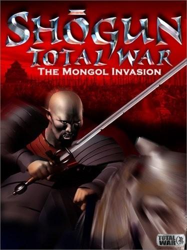 Total War Shogun Mongol Invasion