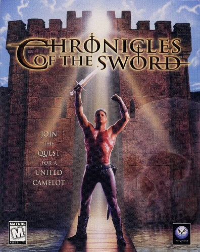 Chronicles Sword