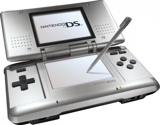 Nintendo DS