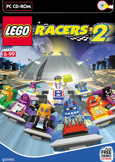 LEGO Racers 2