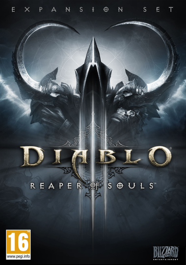 Diablo 3 Reaper Of Souls