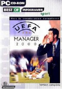 UEFA Manager 2000