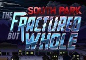 South Park: The Fractured but Whole XBOX One CD Key