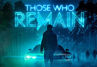 Those Who Remain XBOX One CD Key