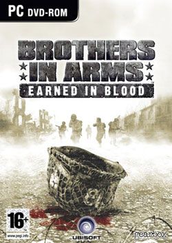 Brothers In Arms Earned in Blood