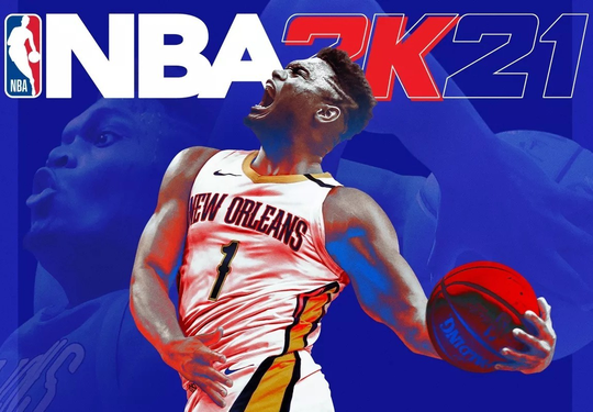 NBA 2K21 Next Generation XBOX Series X|S CD Key
