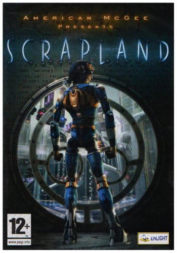 Scrapland
