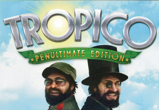 Tropico 5 Penultimate Edition AR XBOX One CD Key