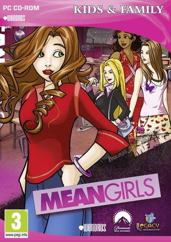 Mean Girls
