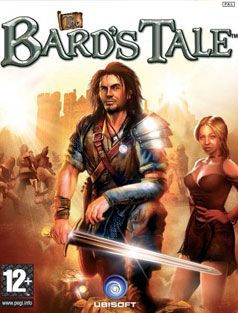 Bards Tale