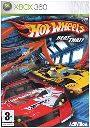 Hot Wheels Beat That!
