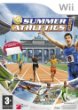 Summer Athletics 2009