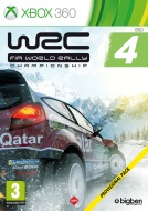 WRC 4 FIA World Rally Championship