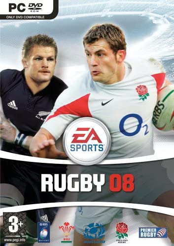 Rugby 08