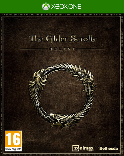 Elder Scrolls Online