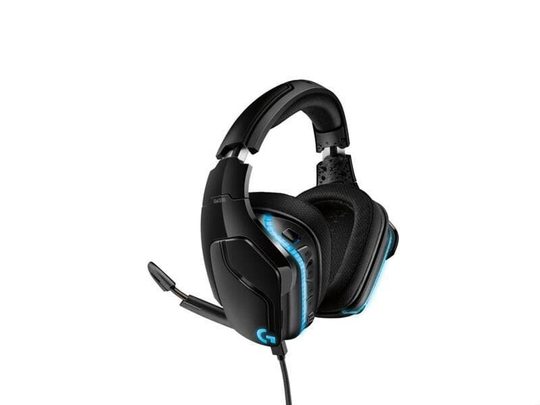 Logitech G635
