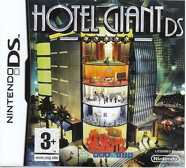 Hotel Giant DS