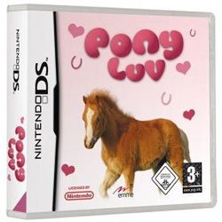 Pony Luv