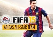 FIFA 15 - Adidas All-Star Team DLC Origin CD Key