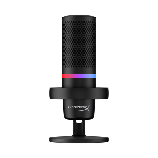 HyperX DuoCast RGB