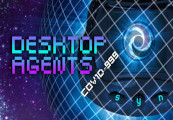 Desktop Agents - Cov1d-999 Steam CD Key