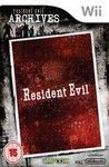 Resident Evil Archives Resident Evil