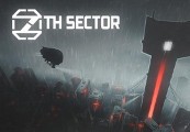 7th Sector XBOX One CD Key