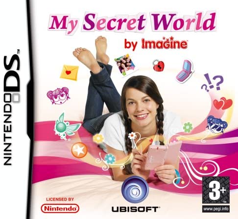 My Secret World