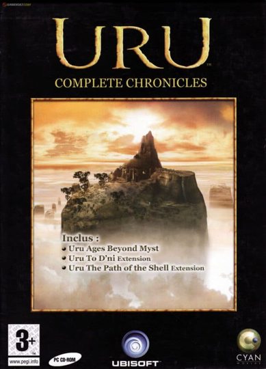 Uru Complete Chronicles