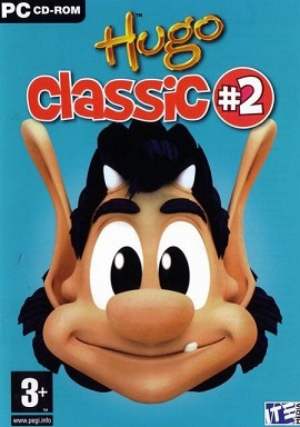 Hugo Classic 2