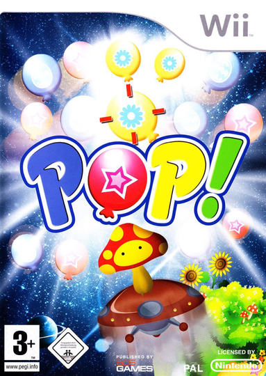 Pop