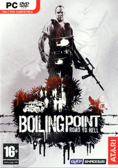 Boiling Point Road To Hell