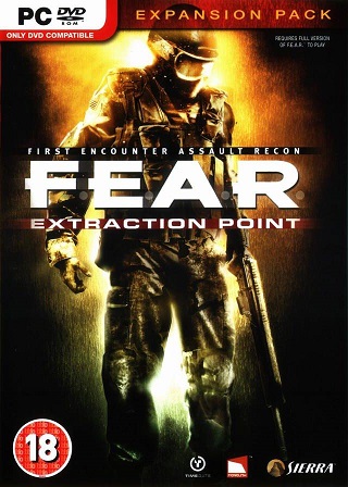 F.E.A.R.