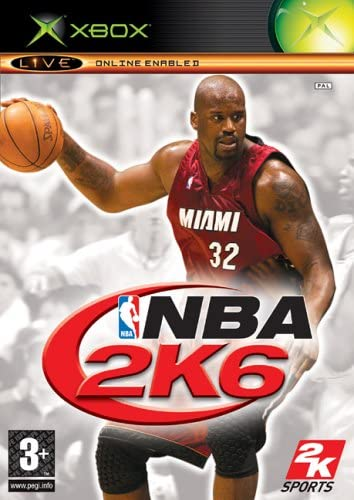 NBA 2k6