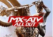 MX vs ATV All Out US XBOX One CD Key
